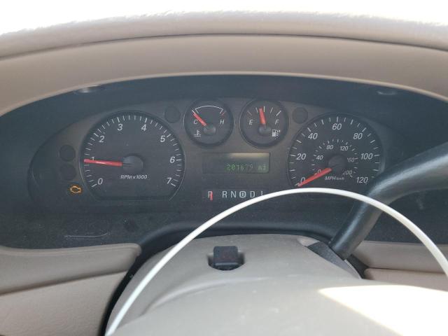 Photo 9 from auction – 2006 FORD TAURUS SE with VIN 1FAFP53U06A236237
