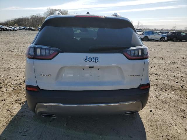Photo 6 from auction – 2019 JEEP CHEROKEE L with VIN 1C4PJMDX5KD412405