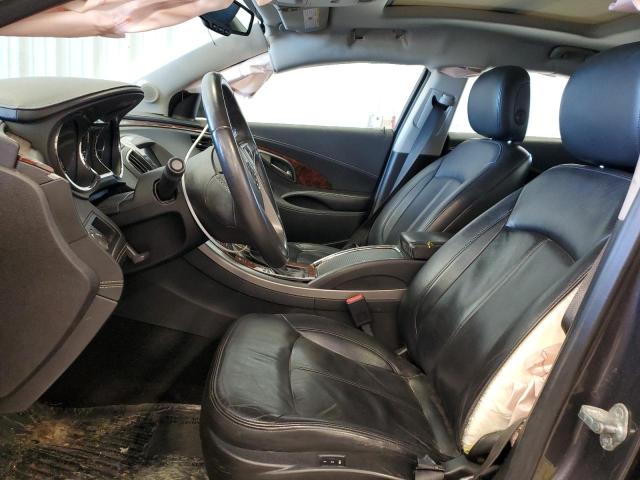 Photo 7 from auction – 2013 BUICK LACROSSE with VIN 1G4GC5E38DF295367