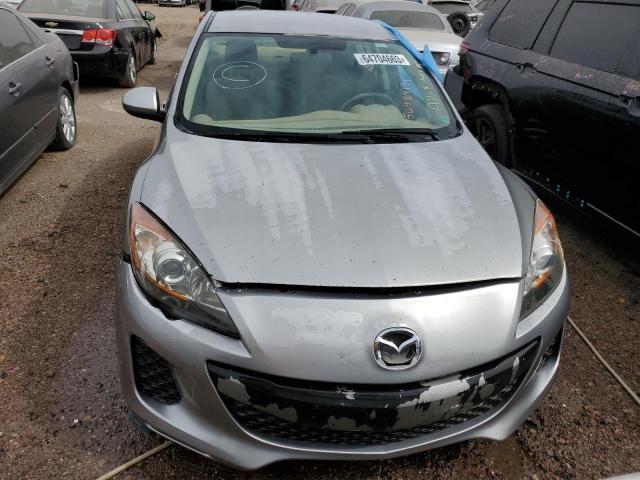 Photo 5 from auction – 2012 MAZDA 3 I with VIN JM1BL1V75C1691861