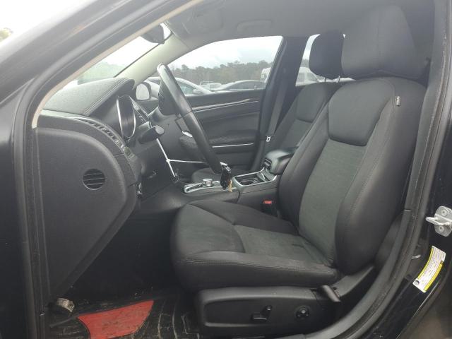 Photo 7 from auction – 2019 CHRYSLER 300 TOURIN with VIN 2C3CCAAG3KH555906