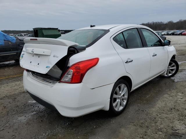 Photo 3 from auction – 2015 NISSAN VERSA S with VIN 3N1CN7AP9FL818036