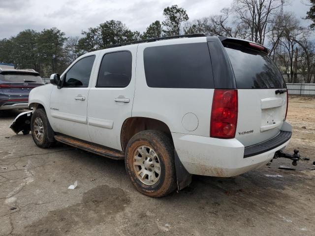 Photo 2 from auction – 2007 GMC YUKON with VIN 1GKFC13037J121651