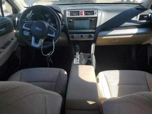 Photo 8 from auction – 2017 SUBARU OUTBACK 2. with VIN 4S4BSAHC6H3315074