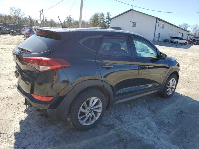 Photo 3 from auction – 2016 HYUNDAI TUCSON LIM with VIN KM8J3CA46GU046204
