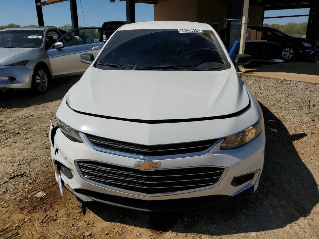 Photo 5 from auction – 2018 CHEVROLET MALIBU LS with VIN 1G1ZB5ST7JF266810