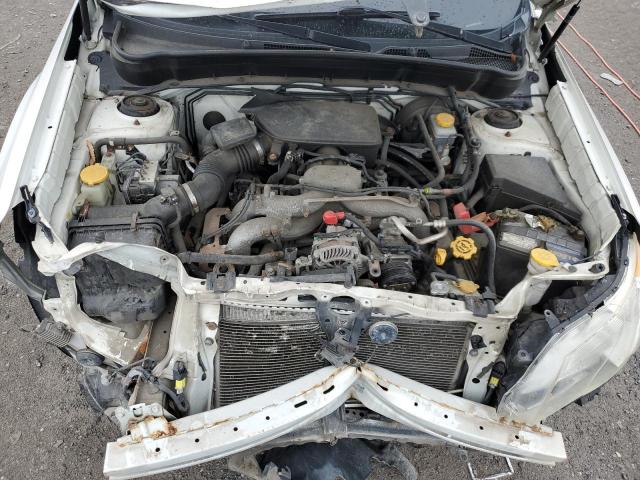 Photo 12 from auction – 2010 SUBARU FORESTER X with VIN JF2SH6BC3AH801795