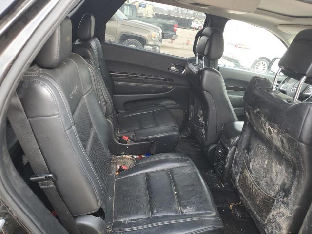 Photo 11 from auction – 2013 DODGE DURANGO CI with VIN 1C4SDJET3DC629262