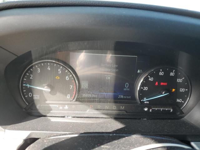 Photo 9 from auction – 2020 FORD EXPLORER X with VIN 1FMSK8DH3LGA49914