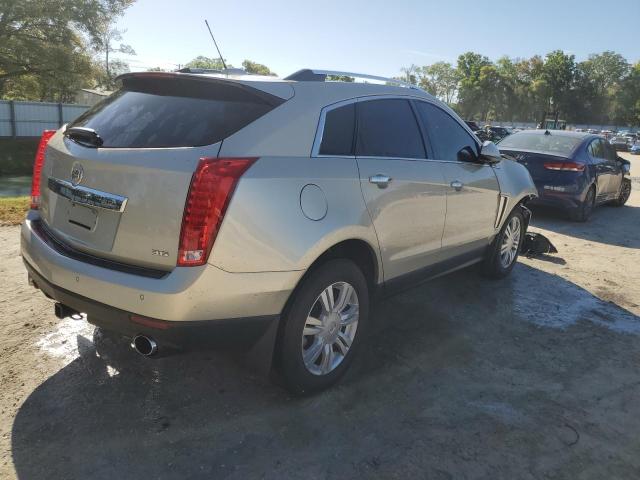 Photo 3 from auction – 2016 CADILLAC SRX LUXURY with VIN 3GYFNEE31GS506929