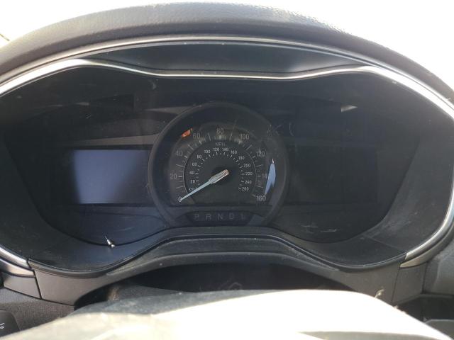 Photo 9 from auction – 2020 FORD FUSION SE with VIN 3FA6P0HD7LR234935