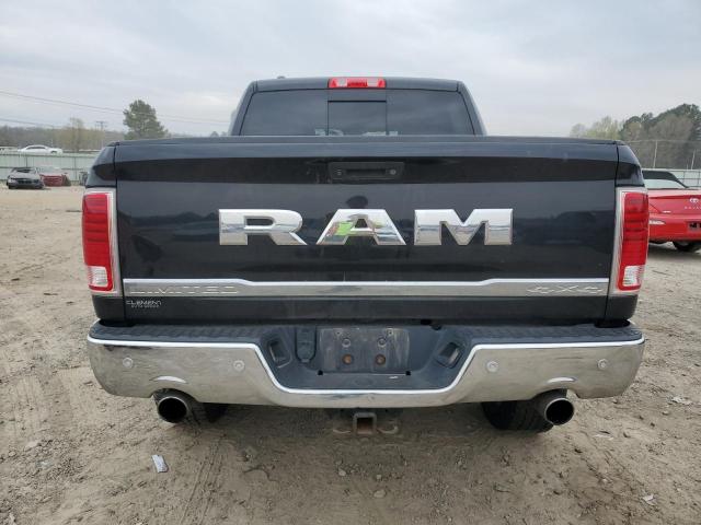 Photo 6 from auction – 2016 RAM 1500 LONGH with VIN 1C6RR7PT8GS298583