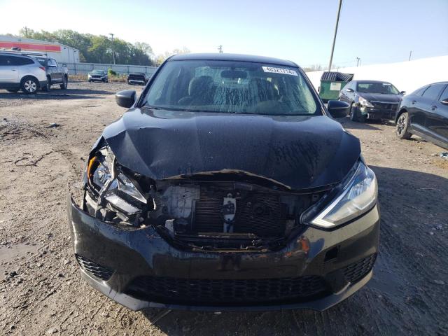 Photo 5 from auction – 2016 NISSAN SENTRA S with VIN 3N1AB7AP5GL678603