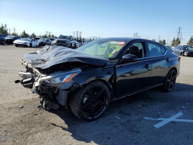NISSAN ALTIMA SR 2020 with VIN 1N4BL4CV0LC219757 - Photo from auction