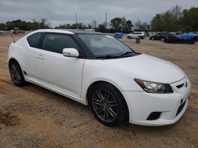 Photo 4 from auction – 2011 TOYOTA SCION TC with VIN JTKJF5C71B3016355