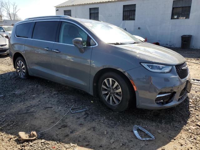 Foto 4 de la subasta – 2021 CHRYSLER PACIFICA T con VIN 2C4RC1BG3MR500356