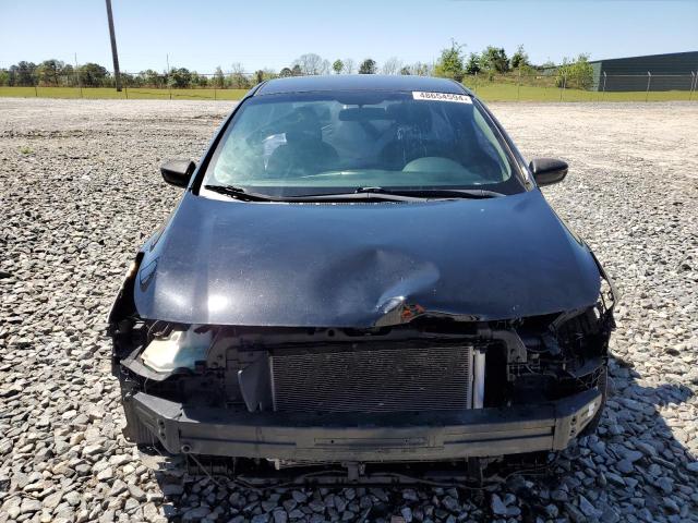 Photo 5 from auction – 2017 KIA FORTE LX with VIN 3KPFK4A77HE137835
