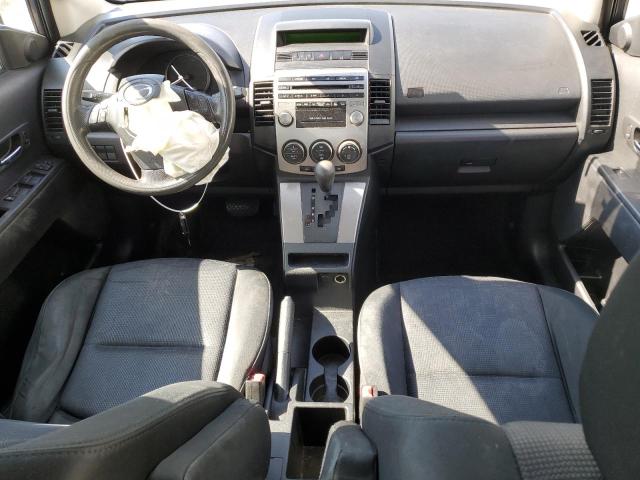 Photo 8 from auction – 2008 MAZDA 5 with VIN JM1CR293380313311