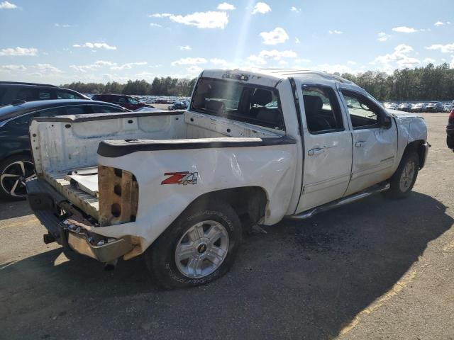 Photo 3 from auction – 2012 CHEVROLET SILVERADO with VIN 1GCPKTE77CF234993