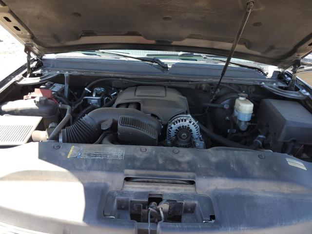 Photo 12 from auction – 2011 CADILLAC ESCALADE L with VIN 1GYS4BEF0BR117284