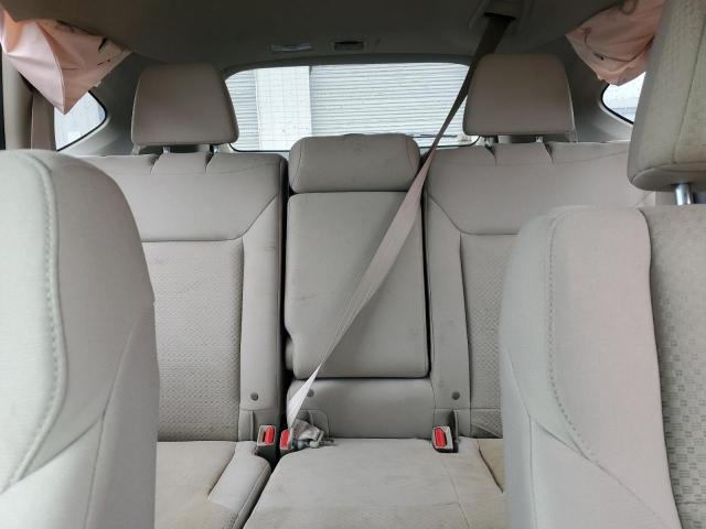 Photo 10 from auction – 2015 HONDA CR-V EX with VIN 5J6RM3H57FL007266
