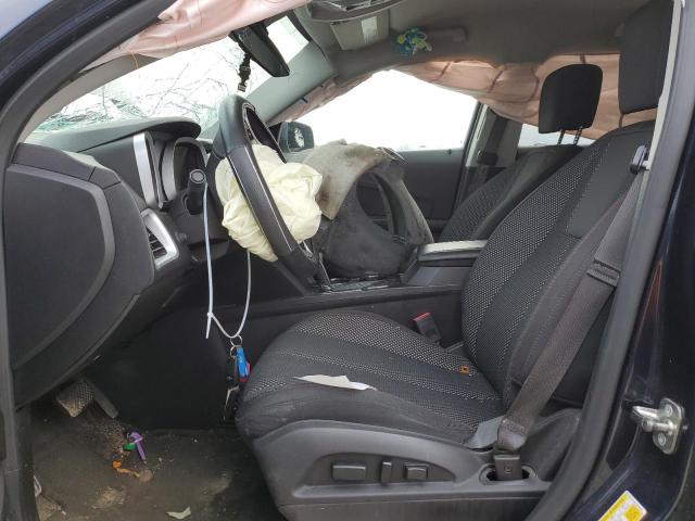 Photo 7 from auction – 2015 CHEVROLET EQUINOX LT with VIN 2GNFLFEK7F6270431