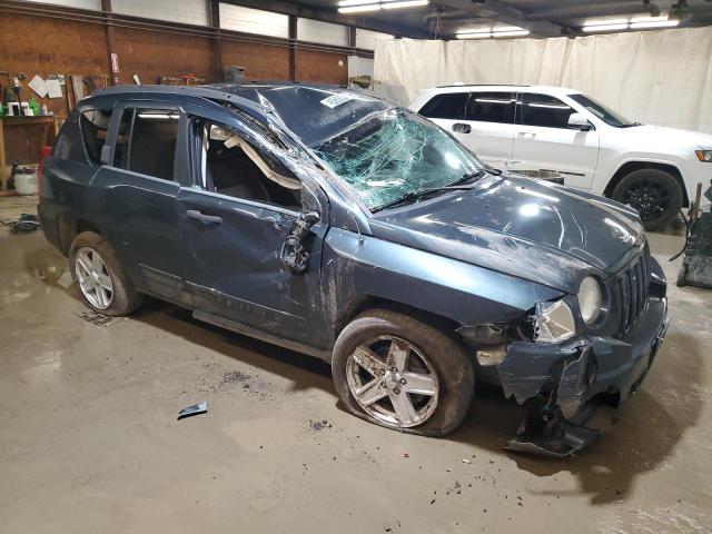 Photo 4 from auction – 2008 JEEP COMPASS SP with VIN 1J8FT47W68D661340