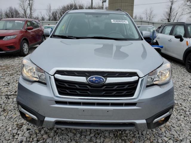 Photo 5 from auction – 2017 SUBARU FORESTER 2 with VIN JF2SJAGC4HH530661