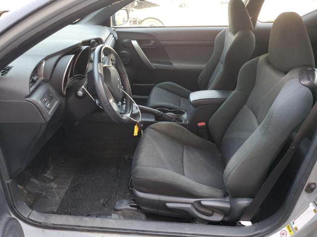 Photo 7 from auction – 2011 TOYOTA SCION TC with VIN JTKJF5C75B3004399