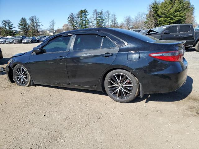 Photo 2 from auction – 2016 TOYOTA CAMRY LE with VIN 4T1BF1FKXGU136771