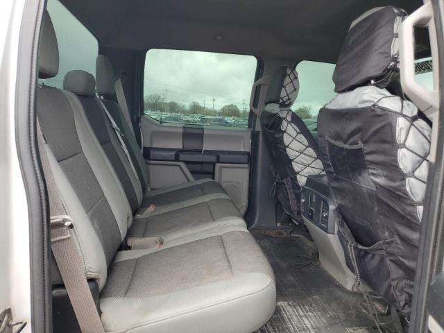 Photo 10 from auction – 2019 FORD F150 SUPER with VIN 1FTFW1E53KKD39880