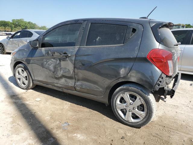 Photo 2 from auction – 2020 CHEVROLET SPARK LS with VIN KL8CB6SA4LC406374