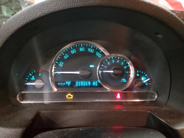 Foto 9 de la subasta – 2011 CHEVROLET HHR LT con VIN 3GNBACFU2BS615797