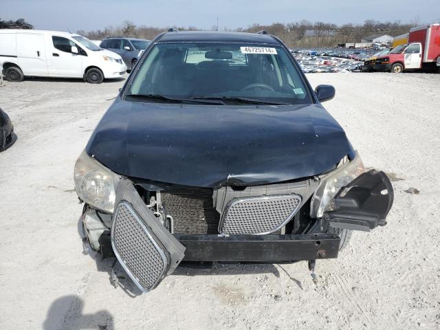Photo 5 from auction – 2008 PONTIAC VIBE with VIN 5Y2SL65818Z417698
