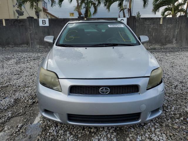 Photo 5 from auction – 2007 TOYOTA SCION TC with VIN JTKDE177X70217506