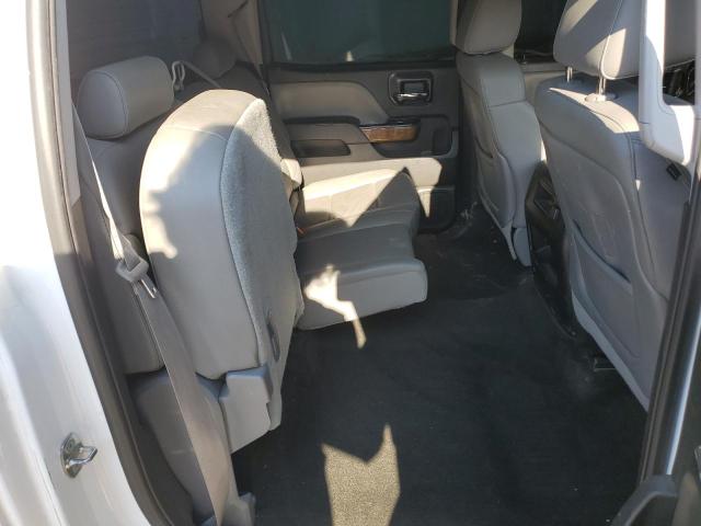 Photo 10 from auction – 2014 GMC SIERRA K15 with VIN 3GTU2VEC3EG363150