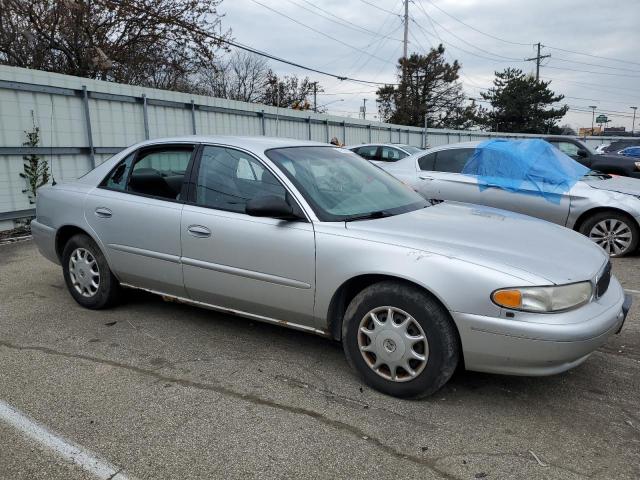 Photo 4 from auction – 2004 BUICK CENTURY CU with VIN 2G4WS52J541250718