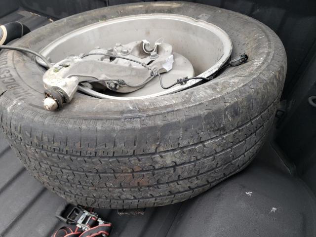 Photo 12 from auction – 2020 CHEVROLET SILVERADO with VIN 3GCPWEED8LG413435