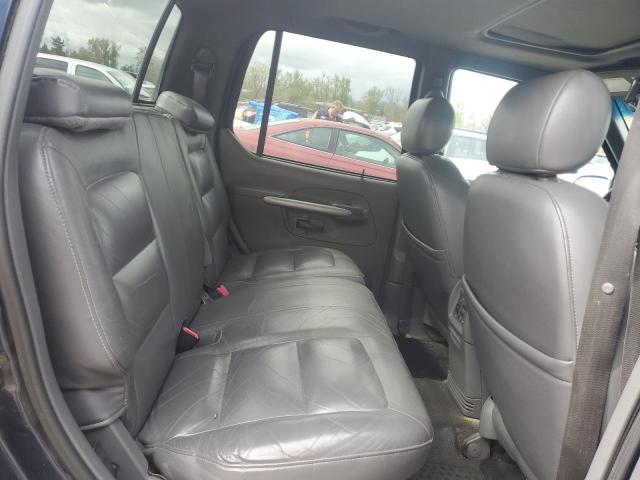 Photo 10 from auction – 2002 FORD EXPLORER S with VIN 1FMZU77E22UD24595