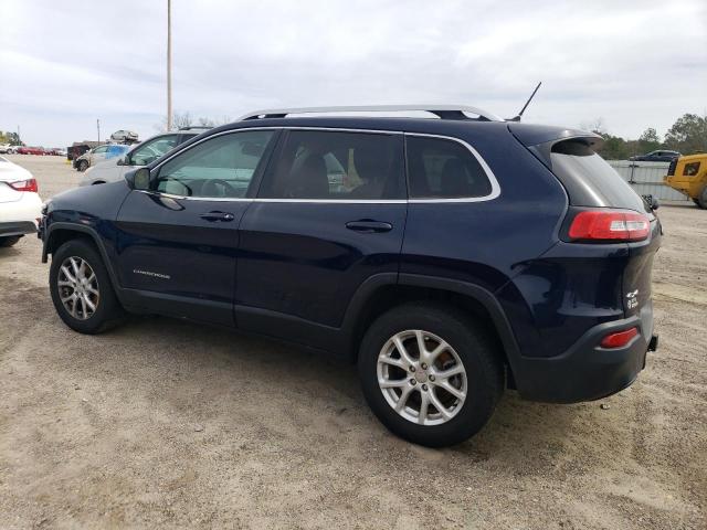 Photo 2 from auction – 2015 JEEP CHEROKEE L with VIN 1C4PJMCB1FW638330