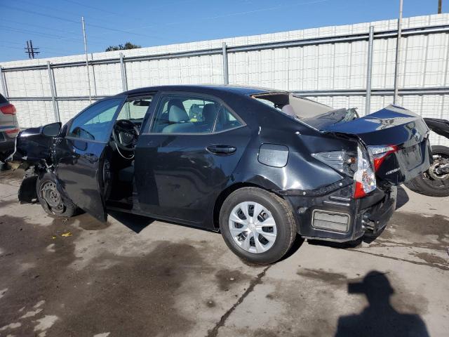 Photo 2 from auction – 2014 TOYOTA COROLLA L with VIN 5YFBURHE3EP056593