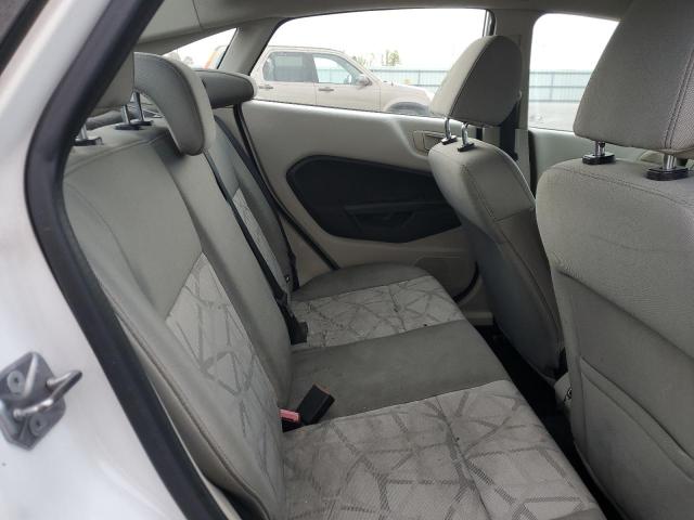 Photo 10 from auction – 2013 FORD FIESTA SE with VIN 3FADP4BJ2DM191908