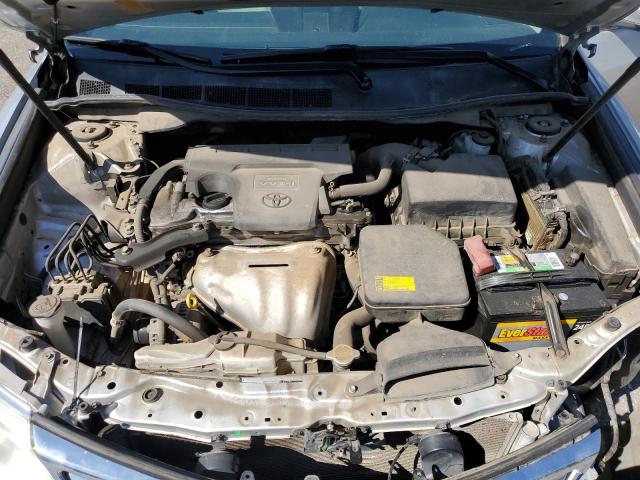 Photo 11 from auction – 2012 TOYOTA CAMRY BASE with VIN 4T1BF1FK6CU082184