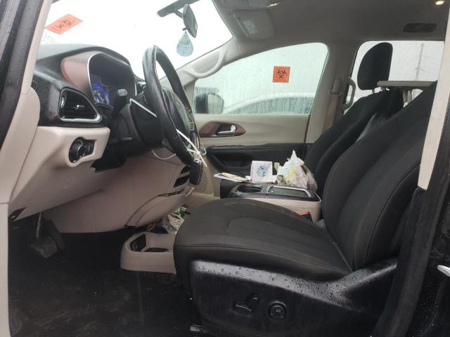 Photo 7 from auction – 2020 CHRYSLER VOYAGER LX with VIN 2C4RC1CG7LR280796