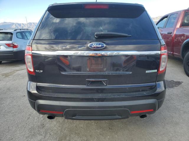 Photo 6 from auction – 2013 FORD EXPLORER X with VIN 1FM5K7D91DGA45734