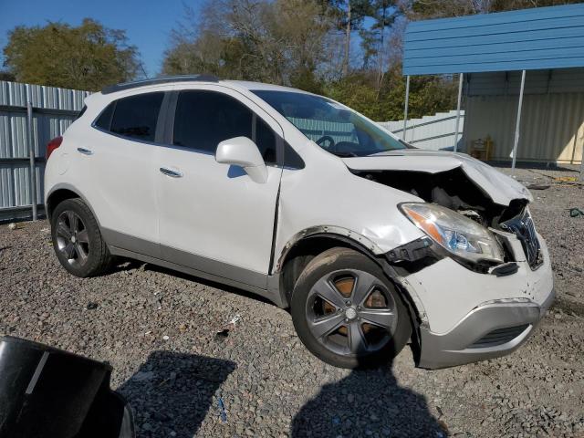 Photo 4 from auction – 2013 BUICK ENCORE with VIN KL4CJASB7DB161075