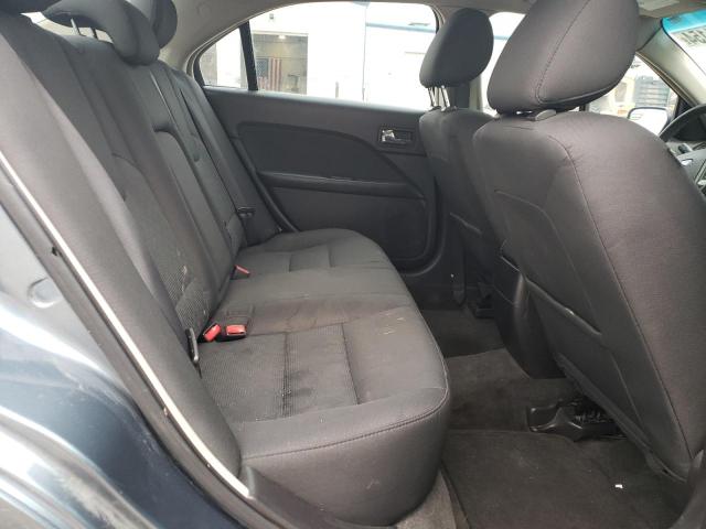 Photo 10 from auction – 2011 FORD FUSION SE with VIN 3FAHP0HA8BR120763