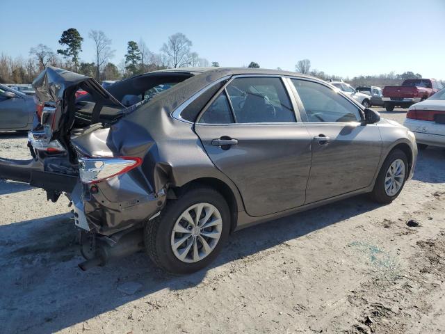 Photo 3 from auction – 2017 TOYOTA CAMRY LE with VIN 4T1BF1FK5HU454976