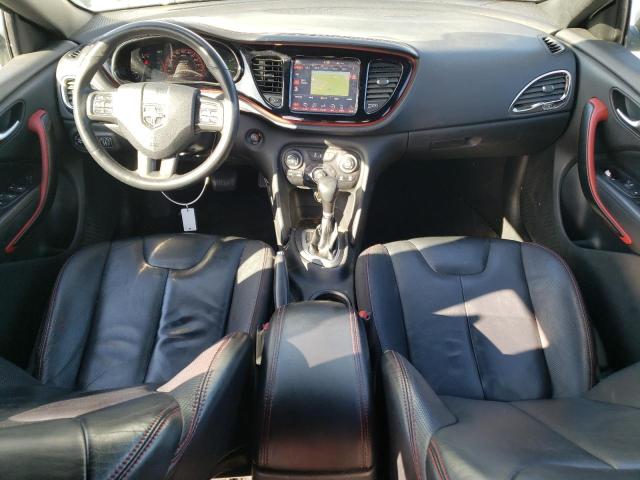 Photo 8 from auction – 2015 DODGE DART GT with VIN 1C3CDFEB7FD122715