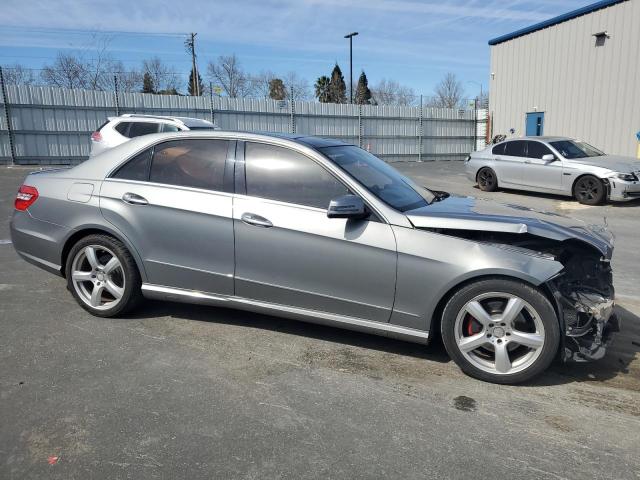 Photo 4 from auction – 2010 MERCEDES-BENZ E 350 with VIN WDDHF5GB3AA180579